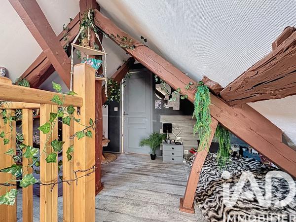 Maison à vendre 10 pièces 234 m² Épernay