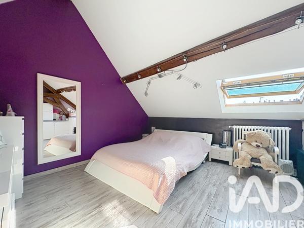 Maison à vendre 10 pièces 234 m² Épernay