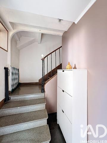 Maison à vendre 10 pièces 234 m² Épernay