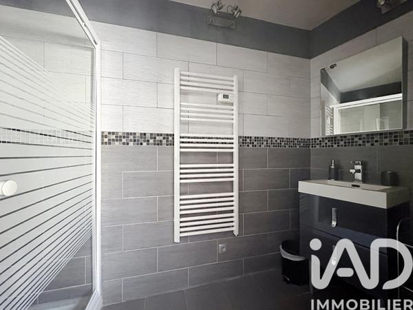 Maison à vendre 10 pièces 234 m² Épernay