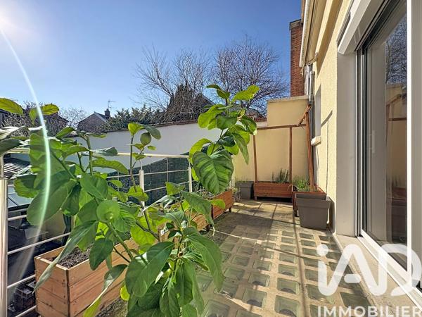 Maison à vendre 10 pièces 234 m² Épernay