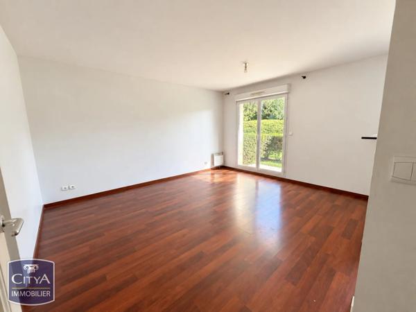 Appartement à vendre 2 pièces 44.52m² Ronchin (59790)