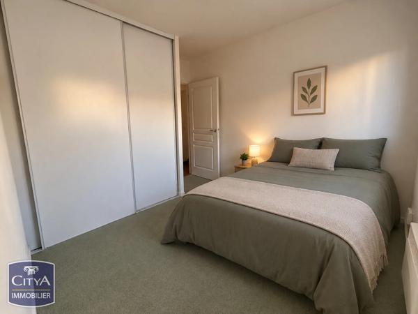 Appartement à vendre 2 pièces 44.52m² Ronchin (59790)
