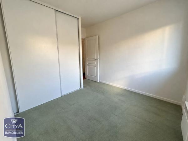 Appartement à vendre 2 pièces 44.52m² Ronchin (59790)