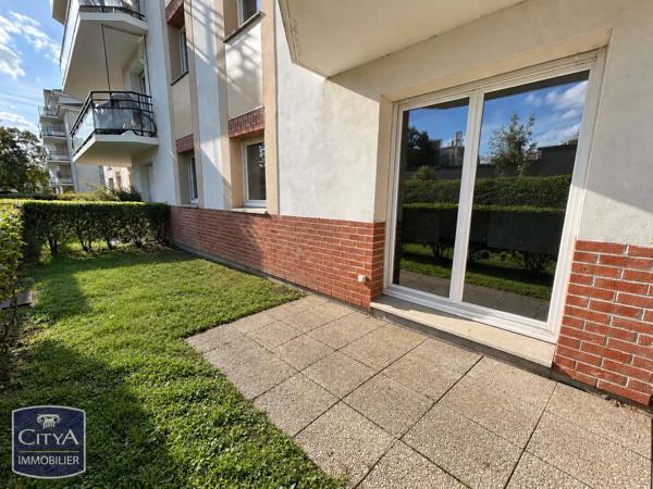 Appartement à vendre 2 pièces 44.52m² Ronchin (59790)
