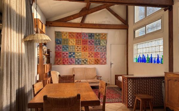 Appartement à louer    3 pièces •  Arcueil