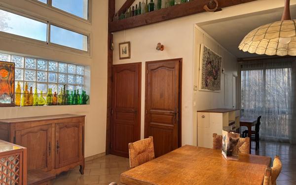 Appartement à louer    3 pièces •  Arcueil