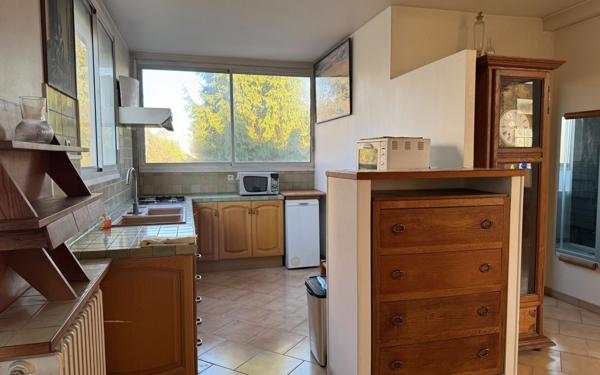 Appartement à louer    3 pièces •  Arcueil