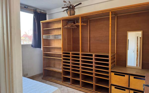 Appartement à louer    3 pièces •  Arcueil