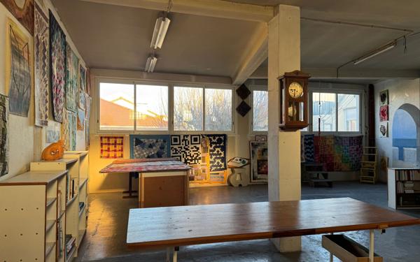 Appartement à louer    3 pièces •  Arcueil