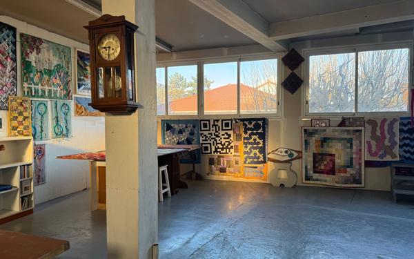 Appartement à louer    3 pièces •  Arcueil