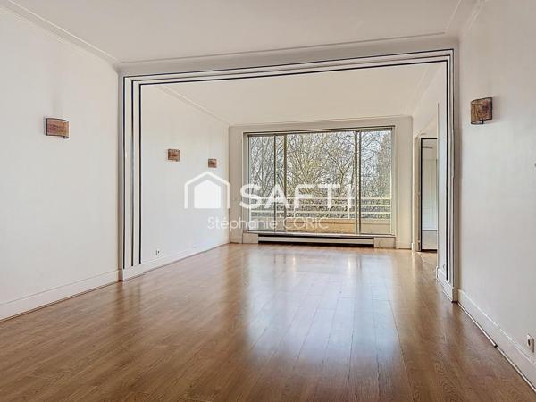 RÉSIDENCE DE STANDING - SECURISÉE 24/7 - PARC ARBORÉ DE 2 HA