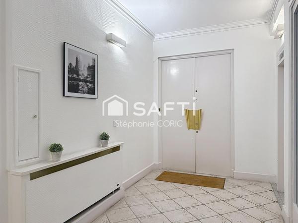 RÉSIDENCE DE STANDING - SECURISÉE 24/7 - PARC ARBORÉ DE 2 HA