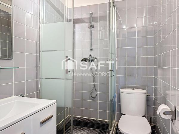 RÉSIDENCE DE STANDING - SECURISÉE 24/7 - PARC ARBORÉ DE 2 HA