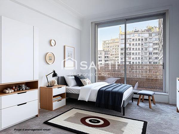 RÉSIDENCE DE STANDING - SECURISÉE 24/7 - PARC ARBORÉ DE 2 HA