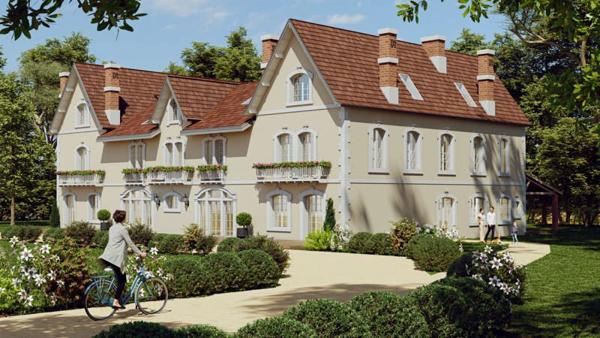 Appartement à vendre |  Mimizan |  2 pièces | 55 m²