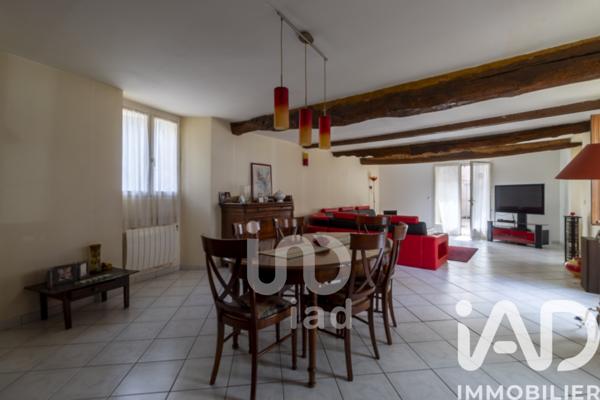 Maison à vendre 6 pièces 177 m² Issou