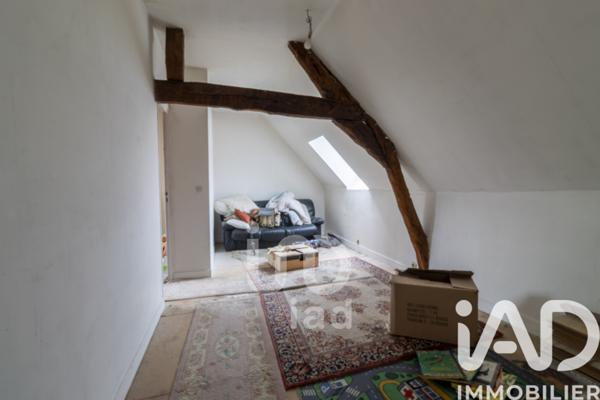 Maison à vendre 6 pièces 177 m² Issou