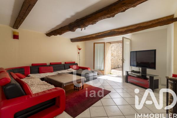 Maison à vendre 6 pièces 177 m² Issou