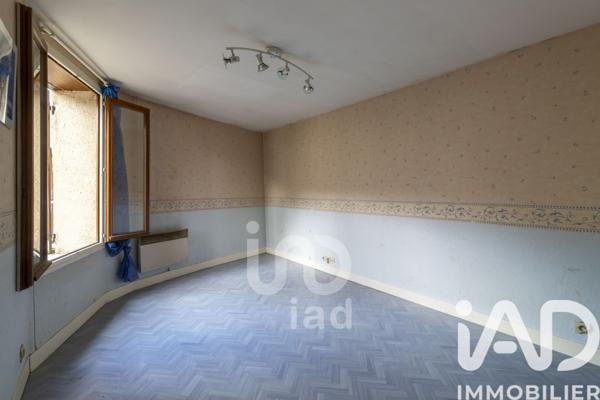 Maison à vendre 6 pièces 177 m² Issou