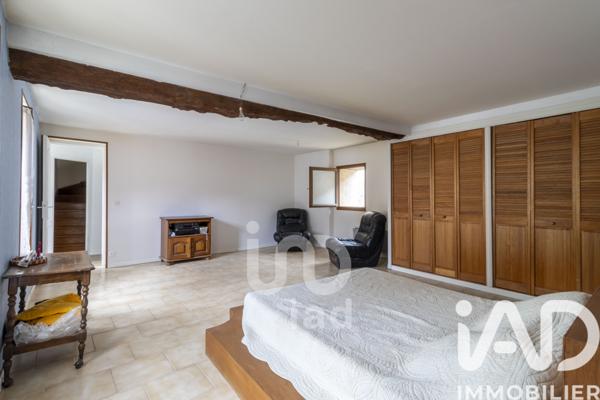 Maison à vendre 6 pièces 177 m² Issou
