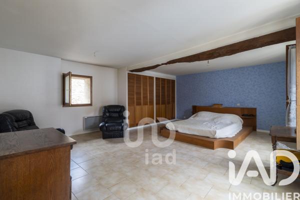 Maison à vendre 6 pièces 177 m² Issou