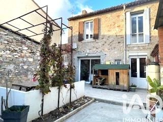 Maison à vendre 5 pièces 144 m² Caunes-Minervois