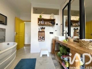 Maison à vendre 5 pièces 144 m² Caunes-Minervois