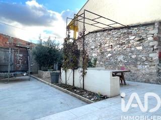 Maison à vendre 5 pièces 144 m² Caunes-Minervois