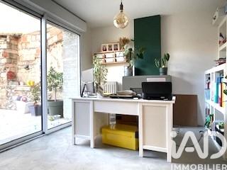 Maison à vendre 5 pièces 144 m² Caunes-Minervois