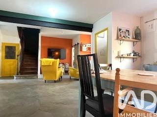 Maison à vendre 5 pièces 144 m² Caunes-Minervois