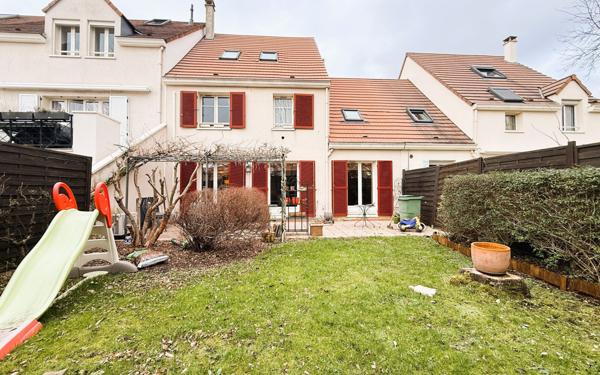 Maison à vendre    7 pièces • 150 m2 Rungis