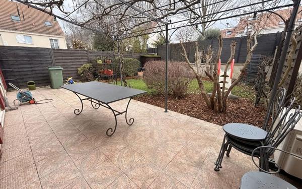 Maison à vendre    7 pièces • 150 m2 Rungis