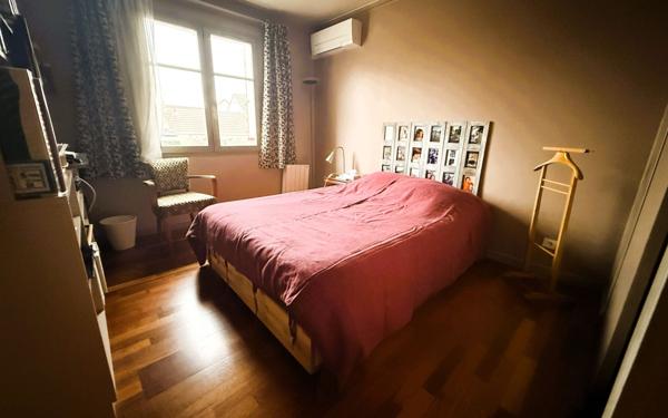 Maison à vendre    7 pièces • 150 m2 Rungis