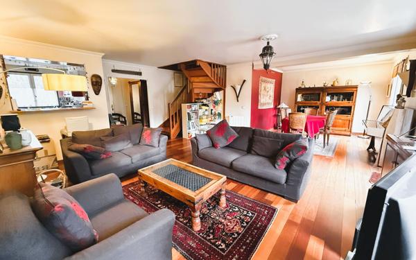 Maison à vendre    7 pièces • 150 m2 Rungis