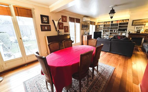 Maison à vendre    7 pièces • 150 m2 Rungis