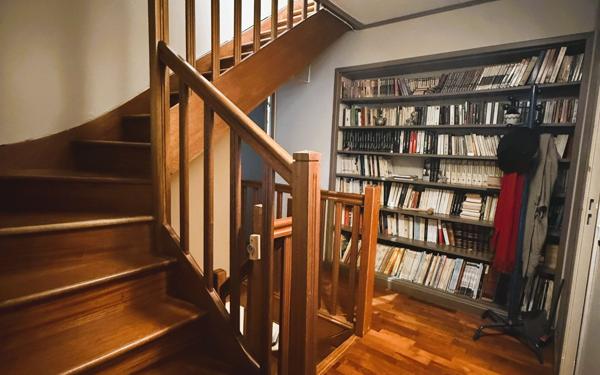 Maison à vendre    7 pièces • 150 m2 Rungis