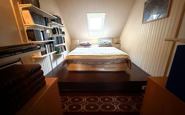 Maison à vendre    7 pièces • 150 m2 Rungis