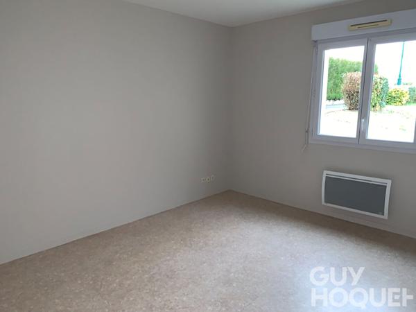 A louer Maison de plain pied - Ouzouer le Marché