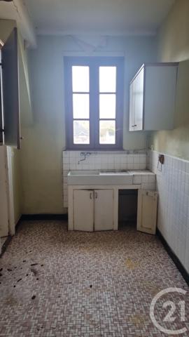 Maison à vendre  6 pièces - 184,25 m2 CLAMECY - 58