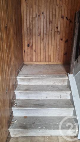 Maison à vendre  6 pièces - 184,25 m2 CLAMECY - 58