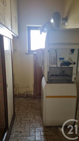 Maison à vendre  6 pièces - 184,25 m2 CLAMECY - 58