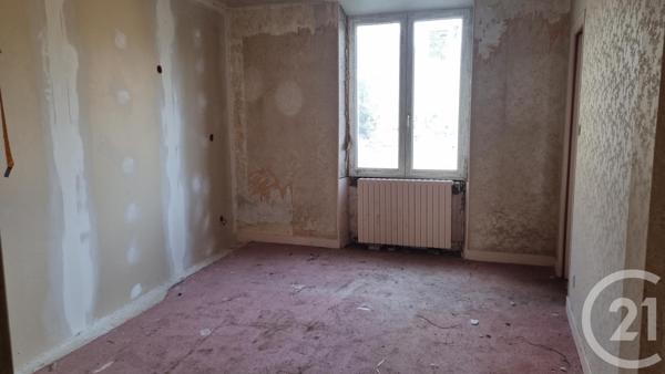 Maison à vendre  6 pièces - 184,25 m2 CLAMECY - 58