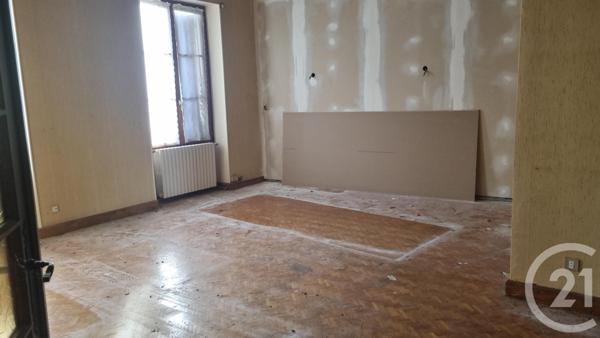 Maison à vendre  6 pièces - 184,25 m2 CLAMECY - 58