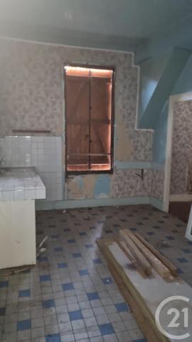 Maison à vendre  6 pièces - 184,25 m2 CLAMECY - 58