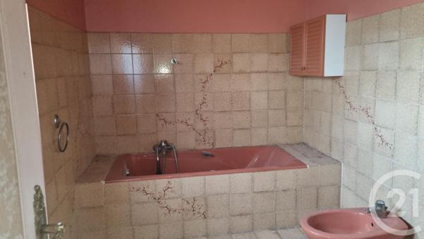 Maison à vendre  6 pièces - 184,25 m2 CLAMECY - 58