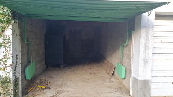 Maison à vendre  6 pièces - 184,25 m2 CLAMECY - 58