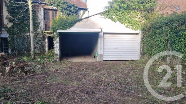 Maison à vendre  6 pièces - 184,25 m2 CLAMECY - 58