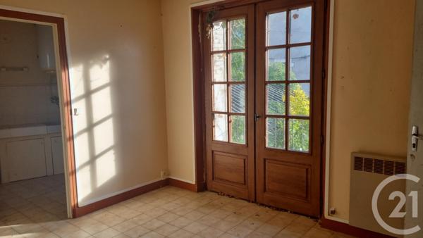 Maison à vendre  6 pièces - 184,25 m2 CLAMECY - 58