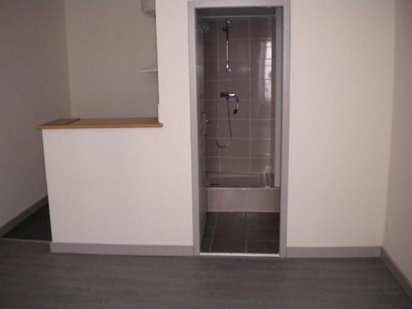 Appartement 1 pièces de 25 m² à Aubenas